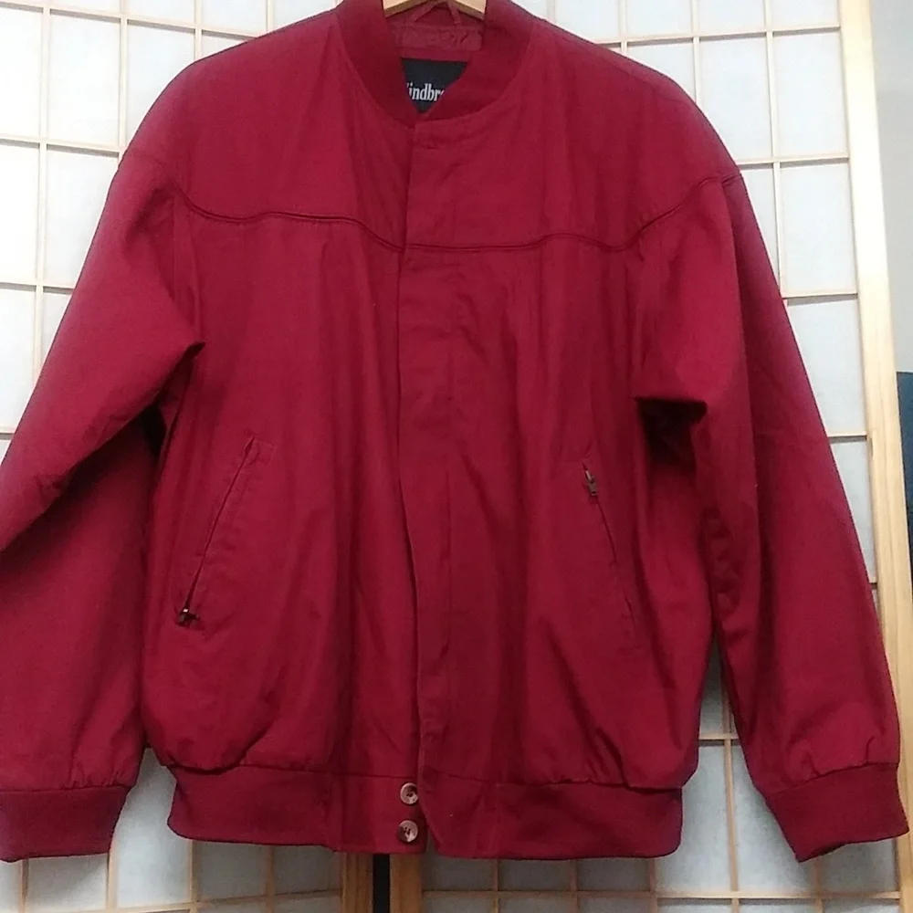 Fall/Winter Jacket - Picture 1 of 4